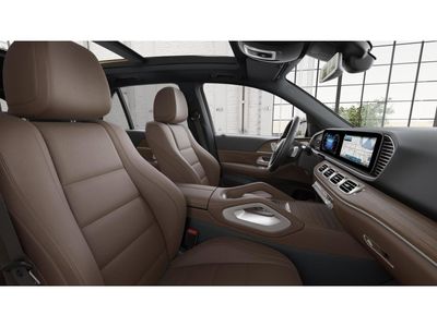 2026 Mercedes-Benz GLE — photo 46 view