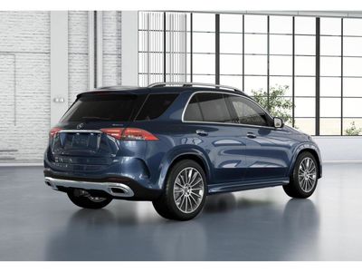 2026 Mercedes-Benz GLE — photo 63 view