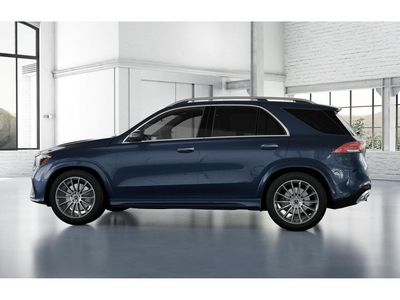 2026 Mercedes-Benz GLE — photo 33 view