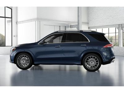 2026 Mercedes-Benz GLE — photo 75 view