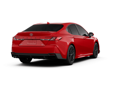 2026 Toyota Camry - Photo 11