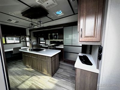 2024 Grand Design Solitude - Photo 2