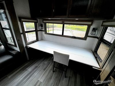 2024 Grand Design Solitude - Photo 11