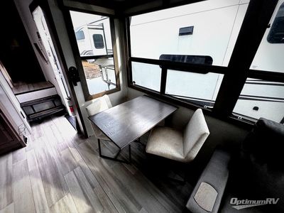2024 Grand Design Solitude - Photo 13