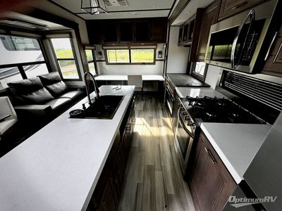 2024 Grand Design Solitude - Photo 6