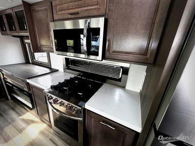 2024 Grand Design Solitude - Photo 8