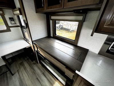 2024 Grand Design Solitude - Photo 10