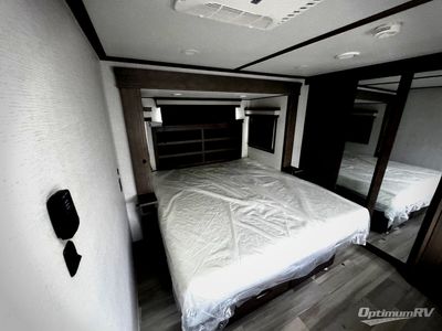 2024 Grand Design Solitude - Photo 17