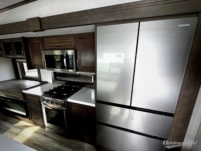 2024 Grand Design Solitude - Photo 4