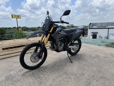 2025 Suzuki DR-Z4S - Photo 2