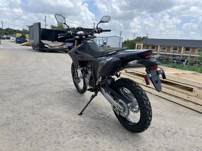 2025 Suzuki DR-Z4S - Photo 4