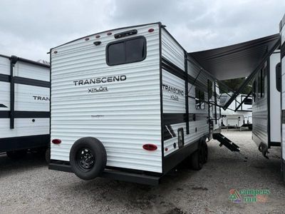 2026 Grand Design Transcend Xplor - Photo 6