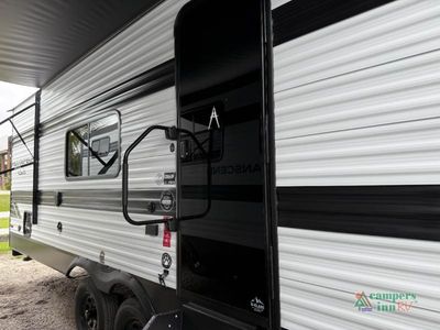 2026 Grand Design Transcend Xplor - Photo 39