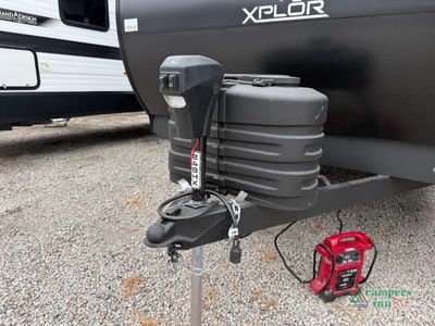 2026 Grand Design Transcend Xplor - Photo 35