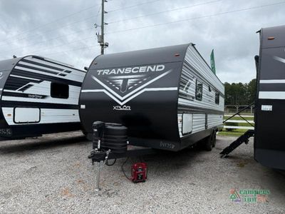 2026 Grand Design Transcend Xplor - Photo 4