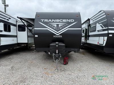 2026 Grand Design Transcend Xplor - Photo 3