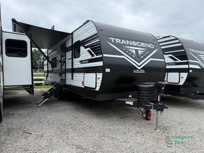 2026 Grand Design Transcend Xplor - Photo 1