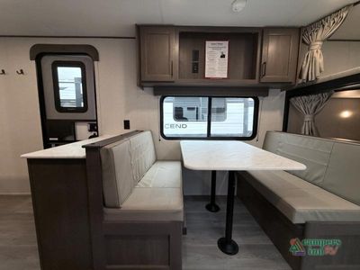 2026 Grand Design Transcend Xplor - Photo 10
