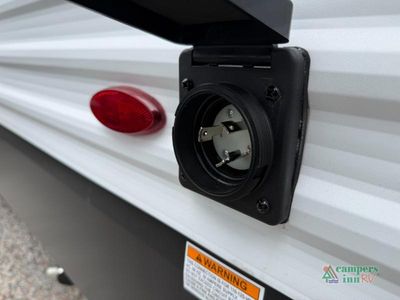 2026 Grand Design Transcend Xplor - Photo 36