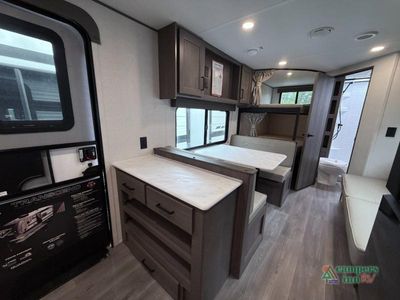 2026 Grand Design Transcend Xplor - Photo 9