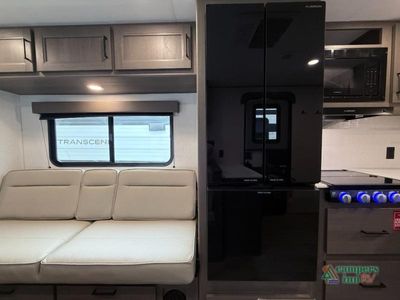 2026 Grand Design Transcend Xplor - Photo 14
