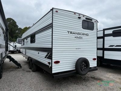 2026 Grand Design Transcend Xplor - Photo 5