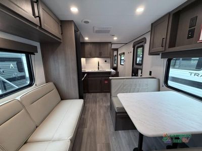 2026 Grand Design Transcend Xplor - Photo 12