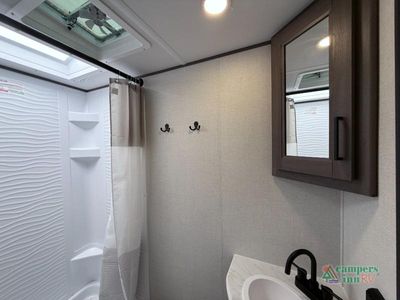 2026 Grand Design Transcend Xplor - Photo 21