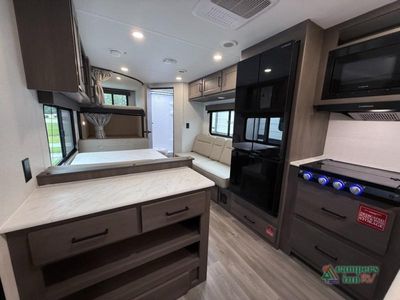 2026 Grand Design Transcend Xplor - Photo 7