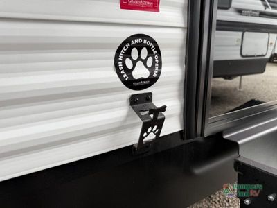 2026 Grand Design Transcend Xplor - Photo 38