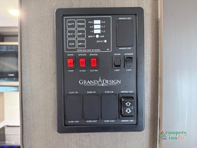 2026 Grand Design Transcend Xplor - Photo 26