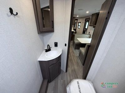 2026 Grand Design Transcend Xplor - Photo 22