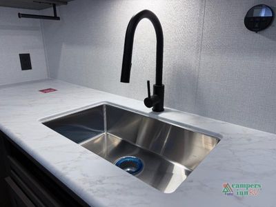 2026 Grand Design Transcend Xplor - Photo 27