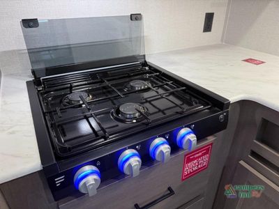 2026 Grand Design Transcend Xplor - Photo 30