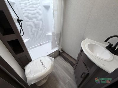 2026 Grand Design Transcend Xplor - Photo 20