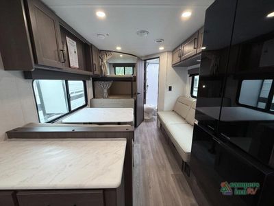 2026 Grand Design Transcend Xplor - Photo 8