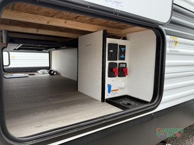2026 Grand Design Transcend Xplor - Photo 40