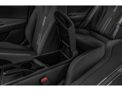 2023 Hyundai Elantra - Photo 11