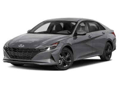 2023 Hyundai Elantra - Photo 1