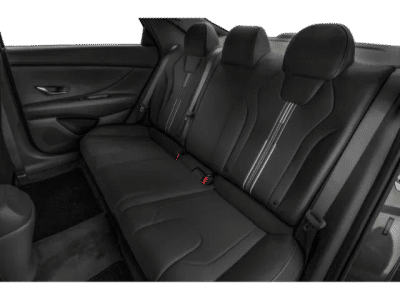 2023 Hyundai Elantra - Photo 10