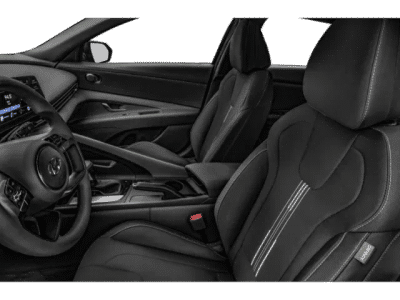 2023 Hyundai Elantra - Photo 6