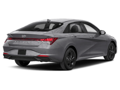 2023 Hyundai Elantra - Photo 2