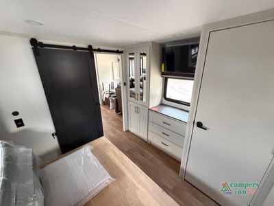 2026 Grand Design Influence - Photo 20