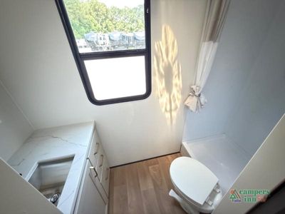 2026 Grand Design Influence - Photo 24