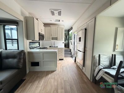 2026 Grand Design Influence - Photo 9