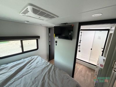 2026 Grand Design Influence - Photo 34
