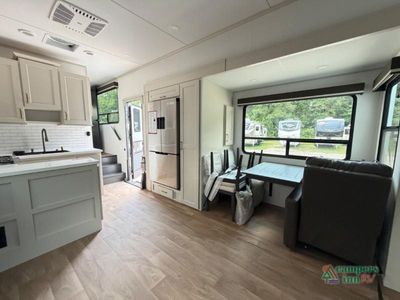 2026 Grand Design Influence - Photo 10
