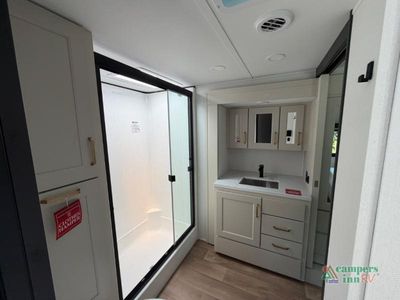 2026 Grand Design Influence - Photo 29