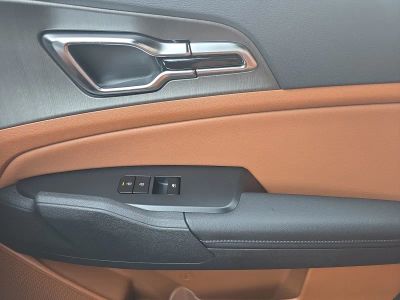 2026 Kia Sportage Hybrid — photo 21 view