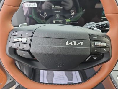 2026 Kia Sportage Hybrid — photo 19 view